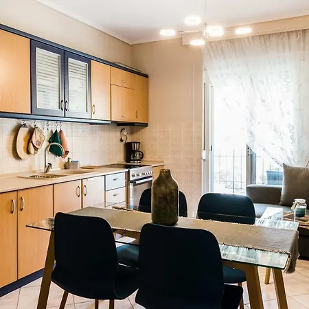 Apartment Relax Lux *