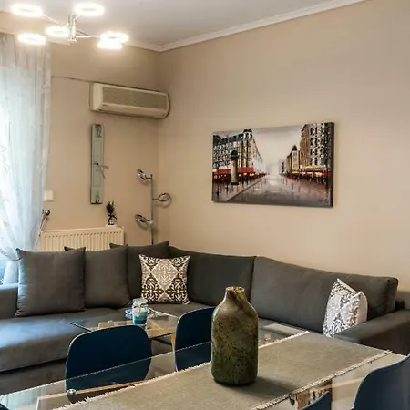 Relax Lux Peraia (Thessaloniki)