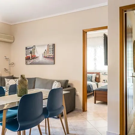 Apartment Relax Lux