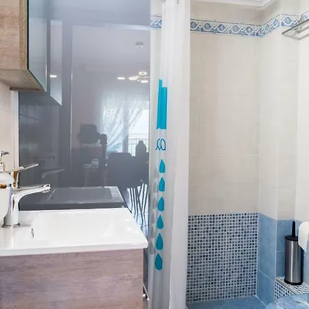 Relax Lux Apartment Peraia (Thessaloniki)