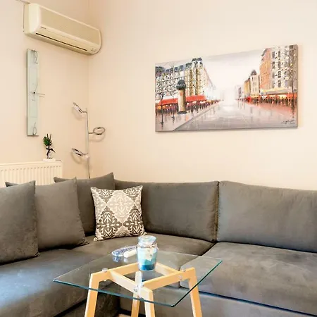 Relax Lux * Peraia (Thessaloniki)