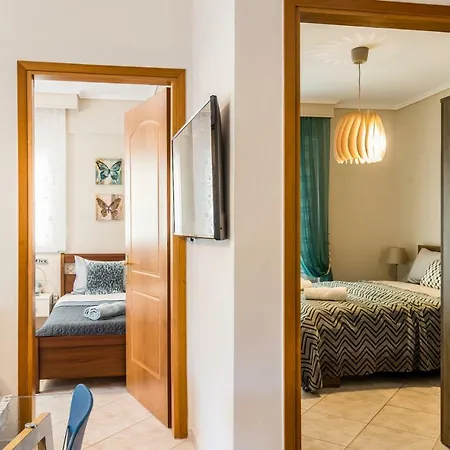 Apartment Relax Lux